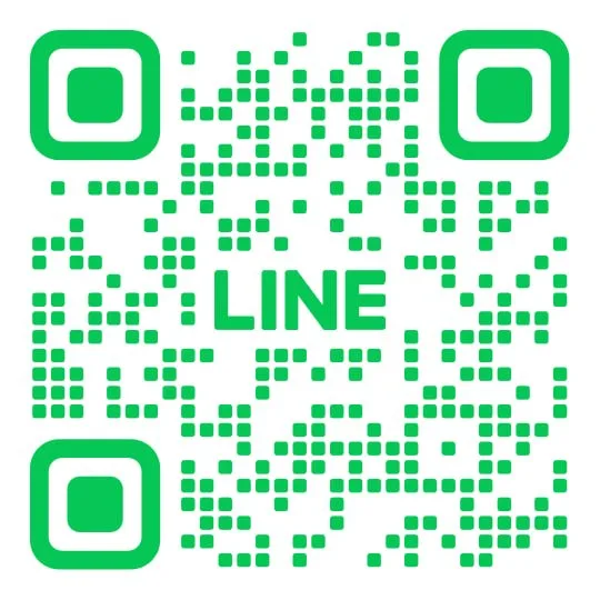 QR Code แชท ทีเด็ดโครตเซียน ทาง Line